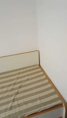 Voll möbliertes Studio für März & April – OVGU-Nähe (bei der Bibliothek)