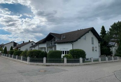 Zweifamilienhaus / Generationenhaus zu vermieten