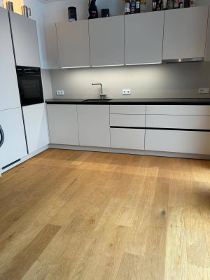 3 Zimmer Neubauwohnung in Innsbruck Hötting