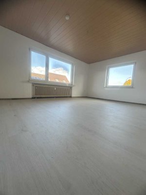 3 Zimmer Wohnung mit Balkon in Bovenden - Reyershausen
