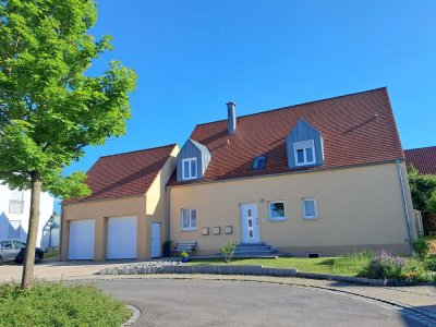 Gemütliche Single-Wohnung in Wohlfühllage