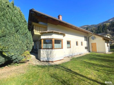 Wohnhaus in gefragter Lage oberhalb vom Millstätter See - Einziehen und Wohlfühlen!