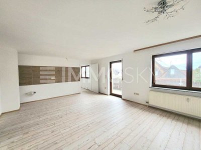 ** Saniertes Mehrfamilienhaus mit bis zu 7 Wohneinheiten **