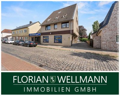 Bremen - Hemelingen | Renditestarkes Wohn- und Geschäftshaus in Bestlage