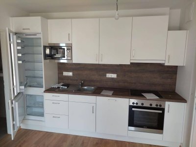 3 Zimmer in ruhiger Innenhoflage mit Balkon, Erdwärme uvm