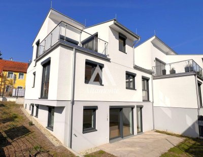 Architektonisches ausgeklügelt mit Design, Komfort &amp; Top-Ausstattung