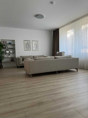 Wohnung