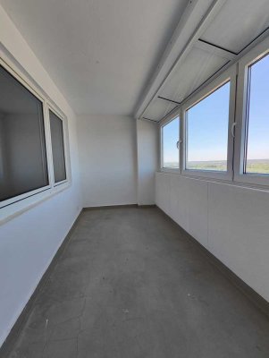 Eine helle und gepflegte 2-Zimmer-Wohnung für Miete in Erlangen
