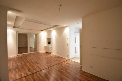 Wohnen im EG! Apartment mit Innenhof in BO-Wattenscheid