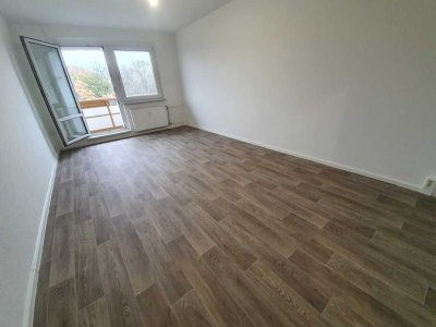 4-Zimmer-Wohnung im 4. Obergeschoss zu vermieten