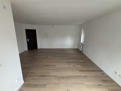 1-Zimmer Wohnung in Sinsheim