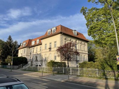 Schöne 3-Zimmer-Wohnung mit Einbauküche in Bohnsdorf