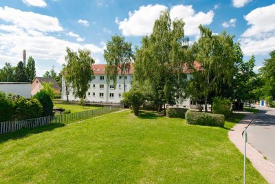 Ein Dachgeschoss mit 1000 Möglichkeiten-Dein neues Zuhause!