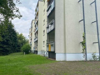 * helles 1-Zimmer-Appartement in beliebter Lage - ID 5380*