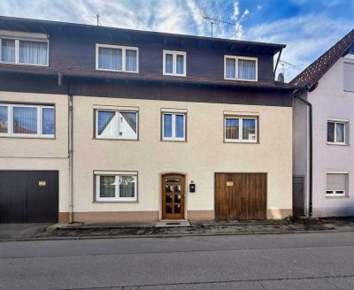 Kaufen statt mieten - Ihre eigenen vier Wände!