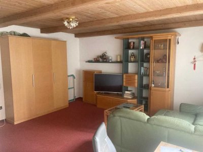 1 Zimmer Wohnung in Berlin Wedding (Wedding)