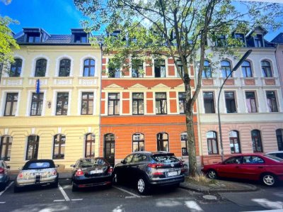 Schönes Apartment im Altbau Top-Lage Neuehrenfeld