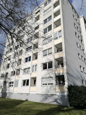 2-Zimmer Wohnung mit Balkon in Bremen