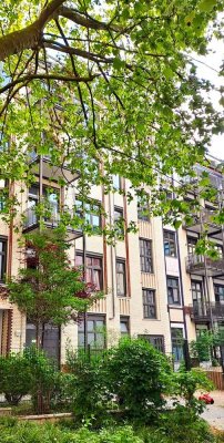 Loft in Berlin-Kreuzberg