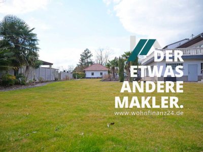 Besonderes Anwesen mit Zusatzeinnahmen, Pizzeria & Tankstelle!