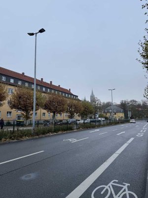 Charmante 2-Zimmer-Altbauwohnung (58qm) in zentraler Lage von Bad Homburg