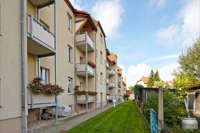 Die Wohnung befindet sich in den letzten Zügen der Sanierung und wird für Sie vorgerichtet
