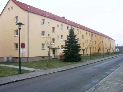 Schöne 2-Zimmer Wohnung in ruhiger Lage