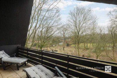 Großzügiges Einfamilienhaus mit Einliegerwohnung in Stade-Thun