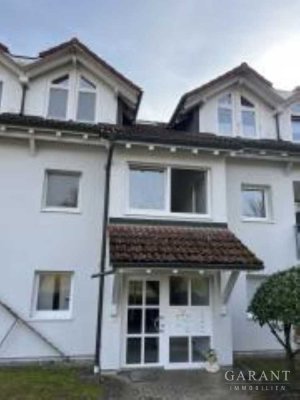 Schicke, schwellenarme Wohnung mit Rundum-Sorglos-Paket sucht wertschätzenden Käufer