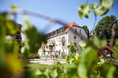GROSSZÜGIGE 4-5,5 ZIMMER-EIGENTUMSWOHNUNG - PROVISIONSFREI
