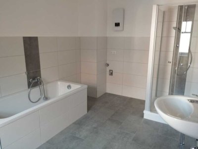 Attraktive 4,5-Raum-Wohnung im Zentrum von Waldheim