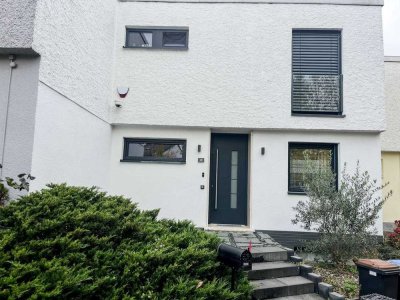 Smart! Sicher! Sofort Verfügbar! Saniertes Reihenmittelhaus auf einem Erbpachtgrundstück