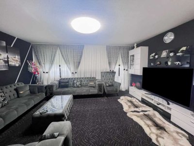 Gemütliche 4-Zimmer Wohnung in Horb-Hohenberg, ideal als Kapitalanlage