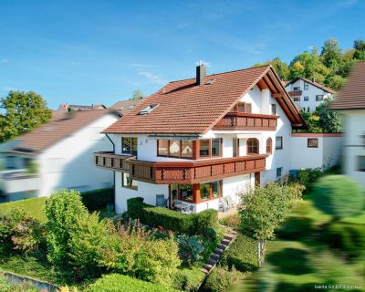 Wohntraum à la Remstal