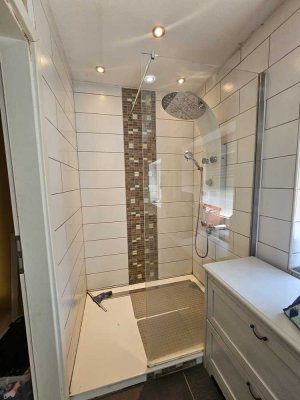 Einfamilienhaus RMH in Duisburg Alt Hamborn mit Garten