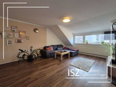 Attraktive 4‑Zimmer-Mietwohnung in Nürnberg