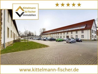 Attraktive Rendite: 3-Zimmer-Wohnung in Mariental mit Balkon, Keller und 2 Stellplätzen