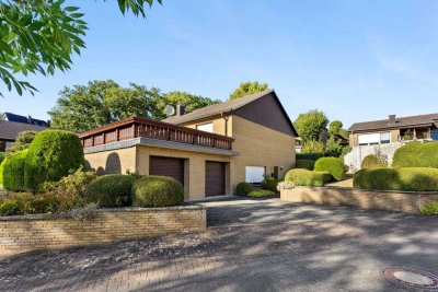 RESERVIERT - Zweifamilienhaus mit Charme sofort verfügbar