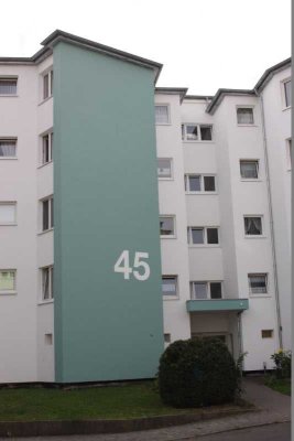Schicke 3-Zimmer Wohnung