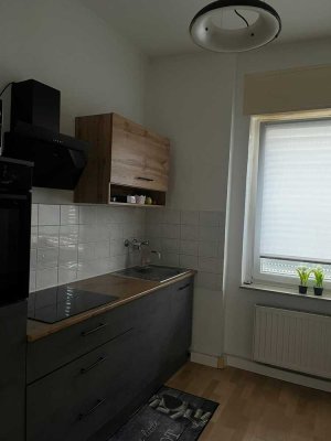 Attraktive 2,5-Zimmer-Wohnung im 2. OG, frisch saniert in Bochum-Riemke