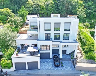 Ihr neues Zuhause im Grünen – mit Raum für Leben und Träume