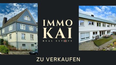 Renditestarke Investition: Modernisiertes 6-Familienhaus mit Photovoltaikanlage in Kirchhundem