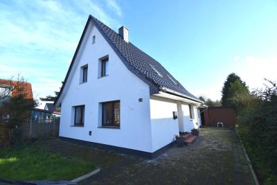 Volksbank Immobilien: Eigenheim oder Kapitalanlage - modernisiert
