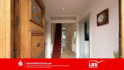 Kernsaniertes Mehrfamilienhaus