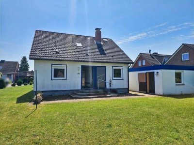 Sonnenzeit auf dem Land, Ihr neues Zuhause mit Ausbaureserve wartet