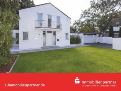 Fix und fertig zum Einzug!!