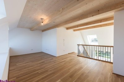 WIEN IST EIN DORF - Dorf Stadt Oase - Traumhaftes Wohnen im Grünen