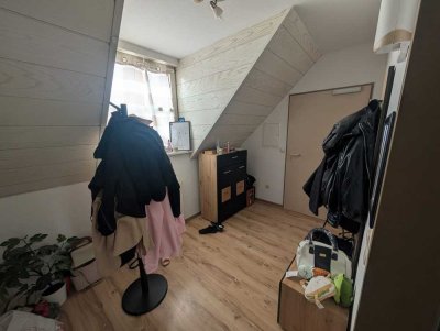 Charmante 3-Zimmer-Dachgeschosswohnung in der Stendaler Innenstadt – 75 m² Wohlfühlfläche