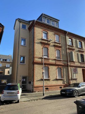 Charmante 1-Zimmer Wohnung