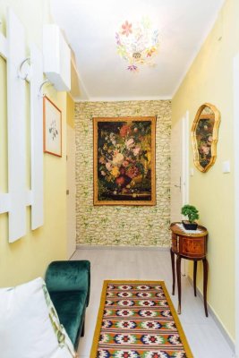 2340 Mödling - Charmante 2 Zi-Wohnung mit Loggia in herrlicher Lage